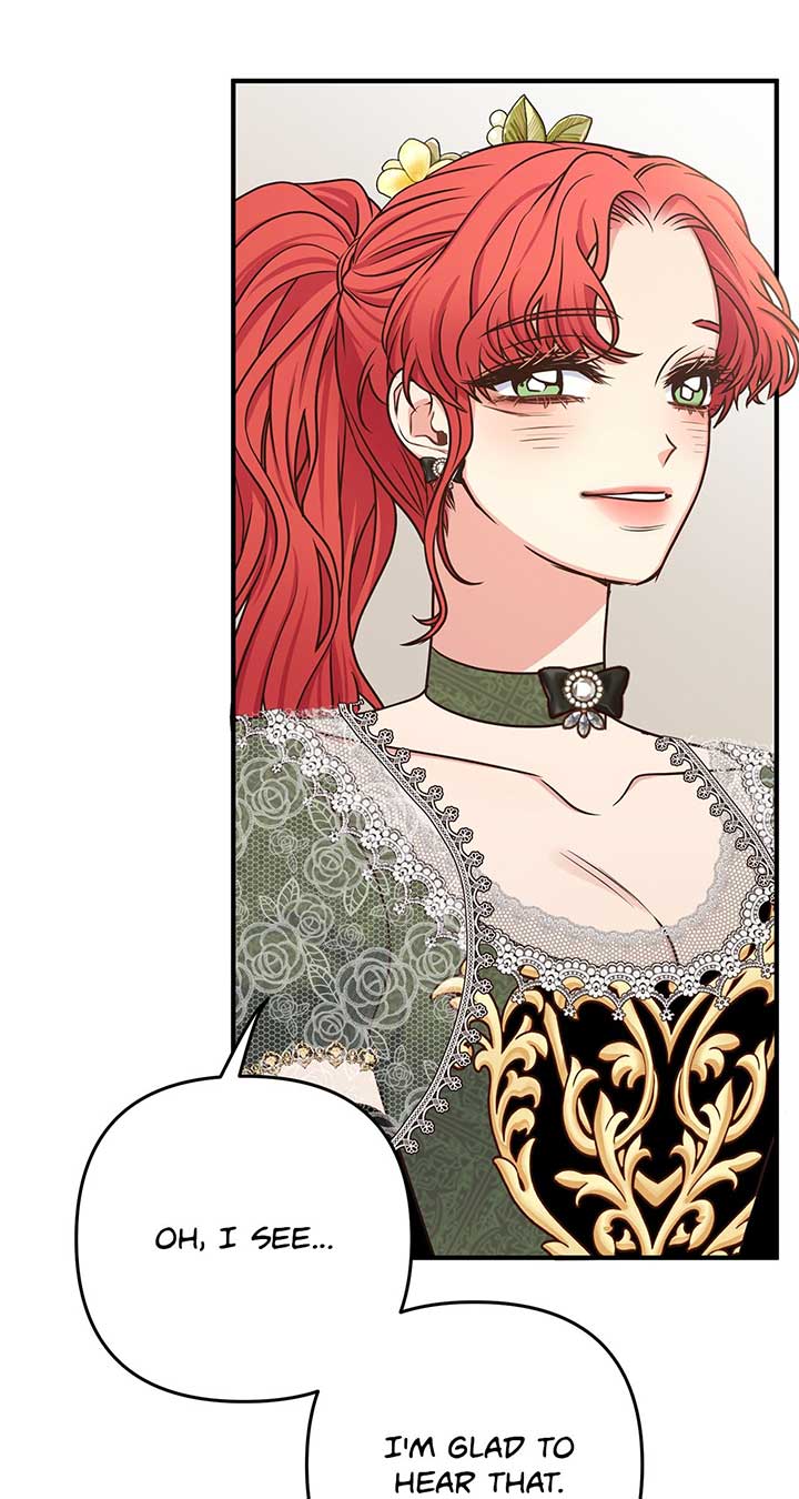 Holding You Captive Chapter 29 - Page 74