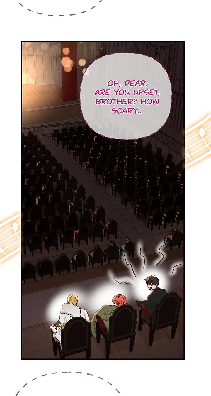 Holding You Captive Chapter 29 - Page 8