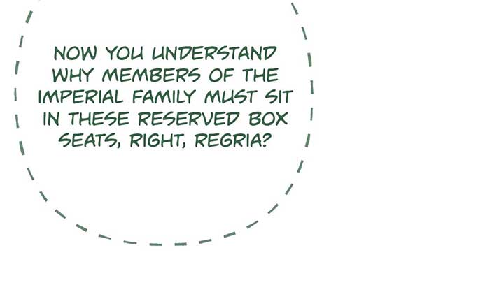 Holding You Captive Chapter 29 - Page 9