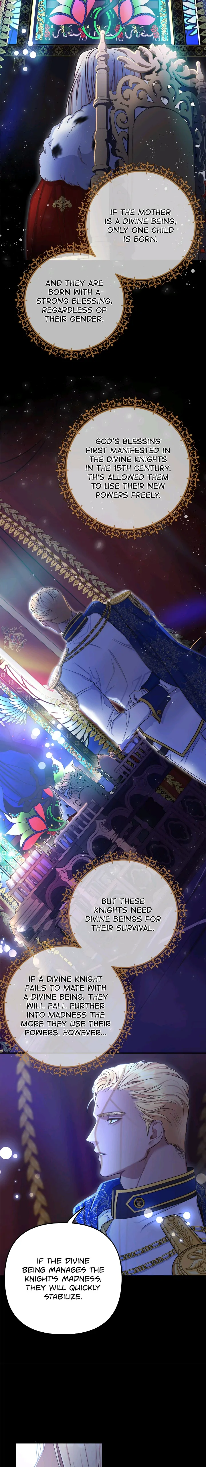 Holding You Captive Chapter 3 - Page 15