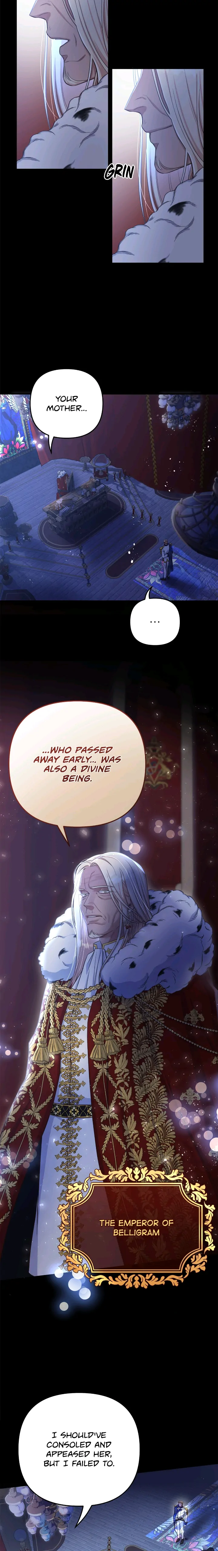 Holding You Captive Chapter 3 - Page 16