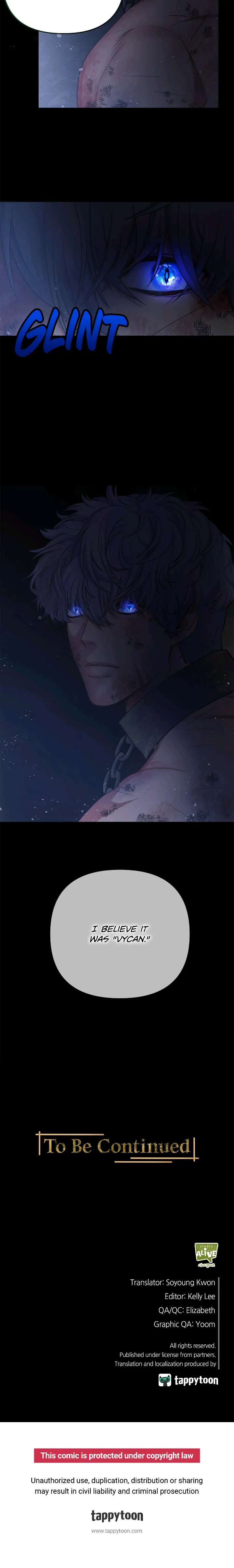 Holding You Captive Chapter 3 - Page 23