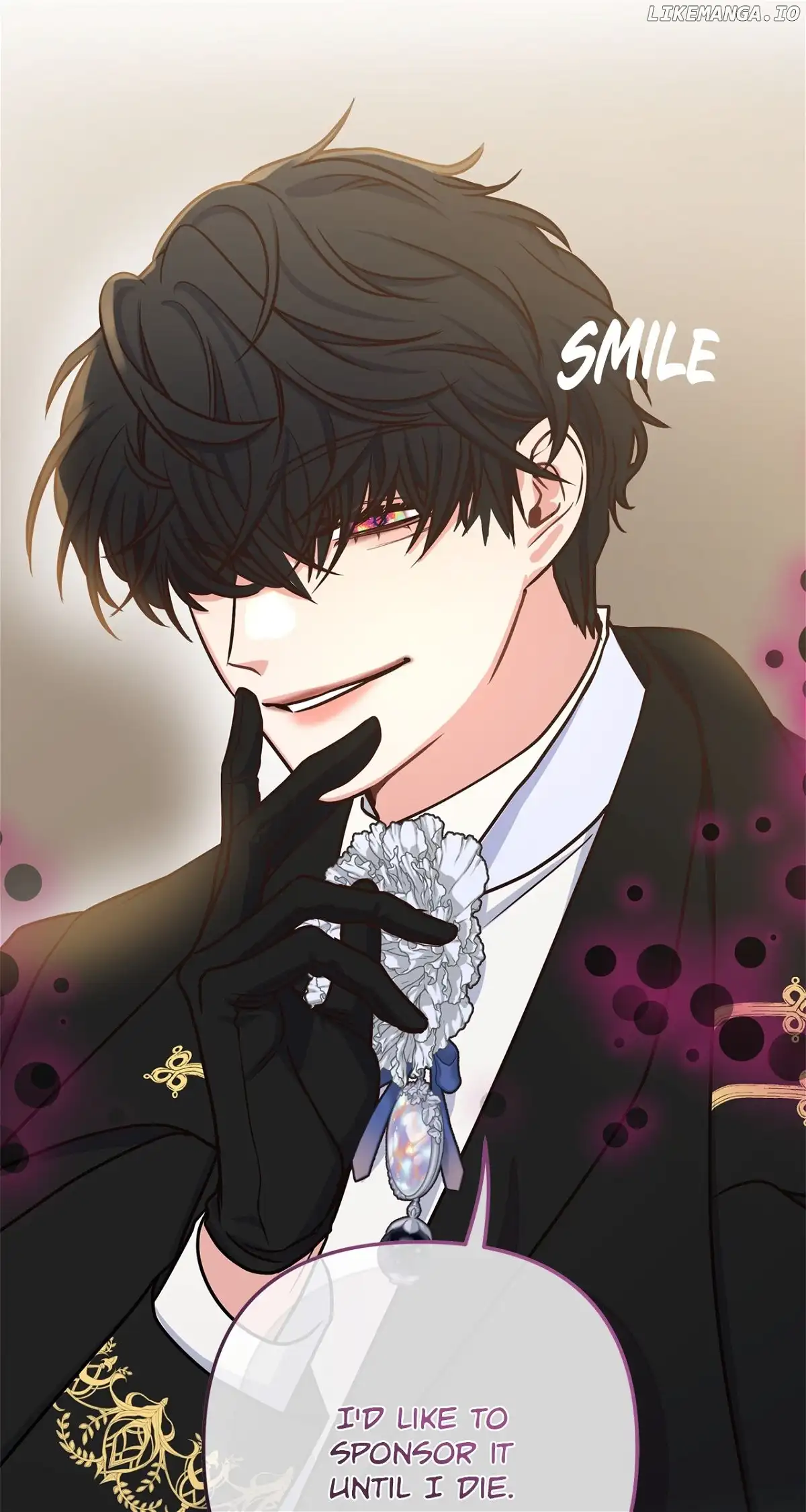 Holding You Captive Chapter 30 - Page 2