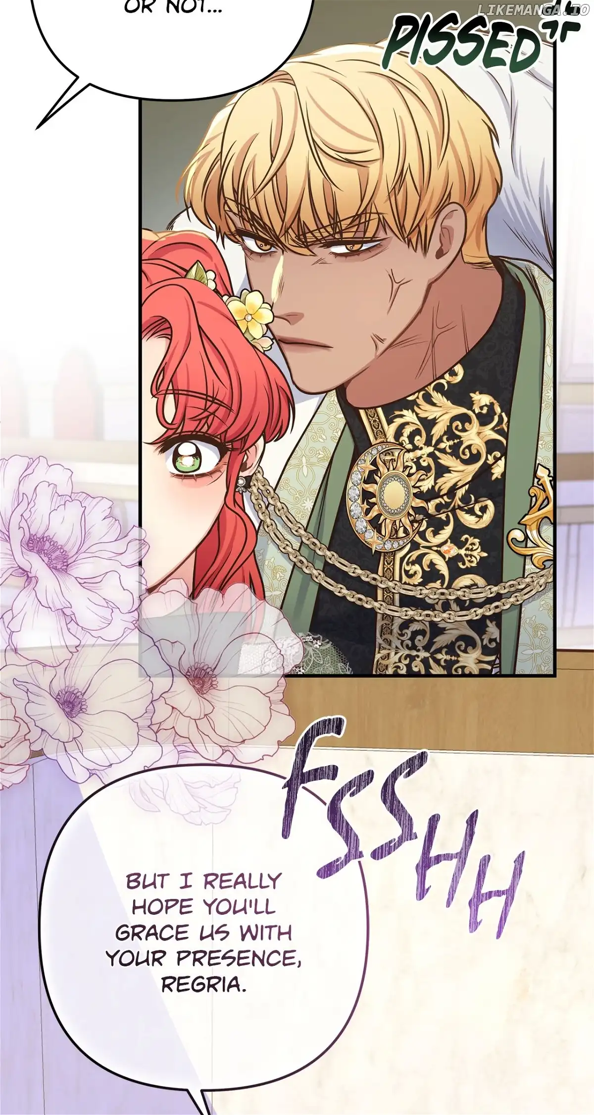 Holding You Captive Chapter 30 - Page 20