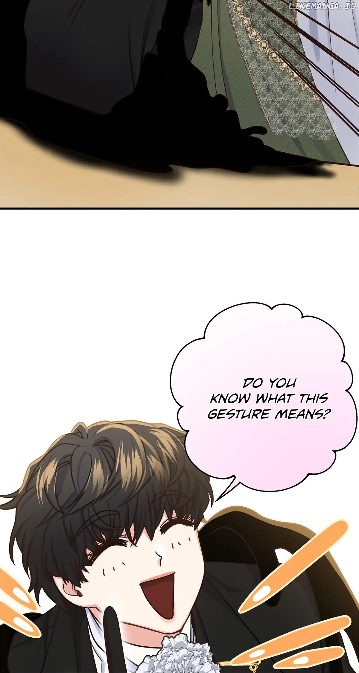 Holding You Captive Chapter 30 - Page 23