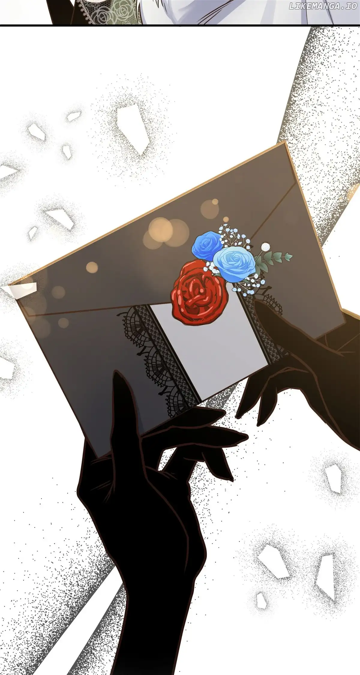 Holding You Captive Chapter 30 - Page 28