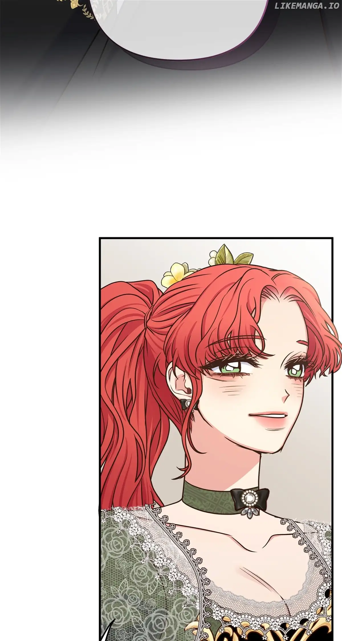 Holding You Captive Chapter 30 - Page 3