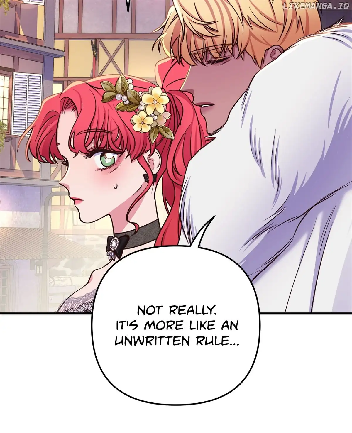 Holding You Captive Chapter 30 - Page 31