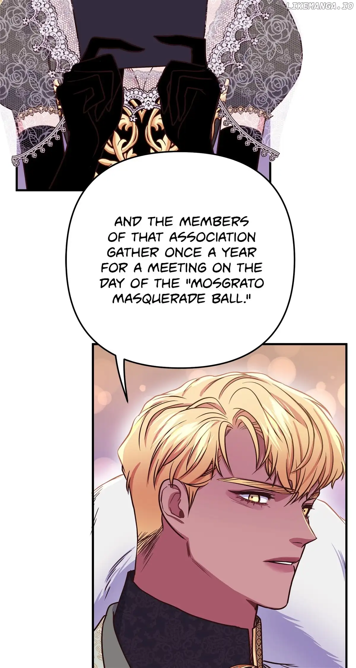 Holding You Captive Chapter 30 - Page 34