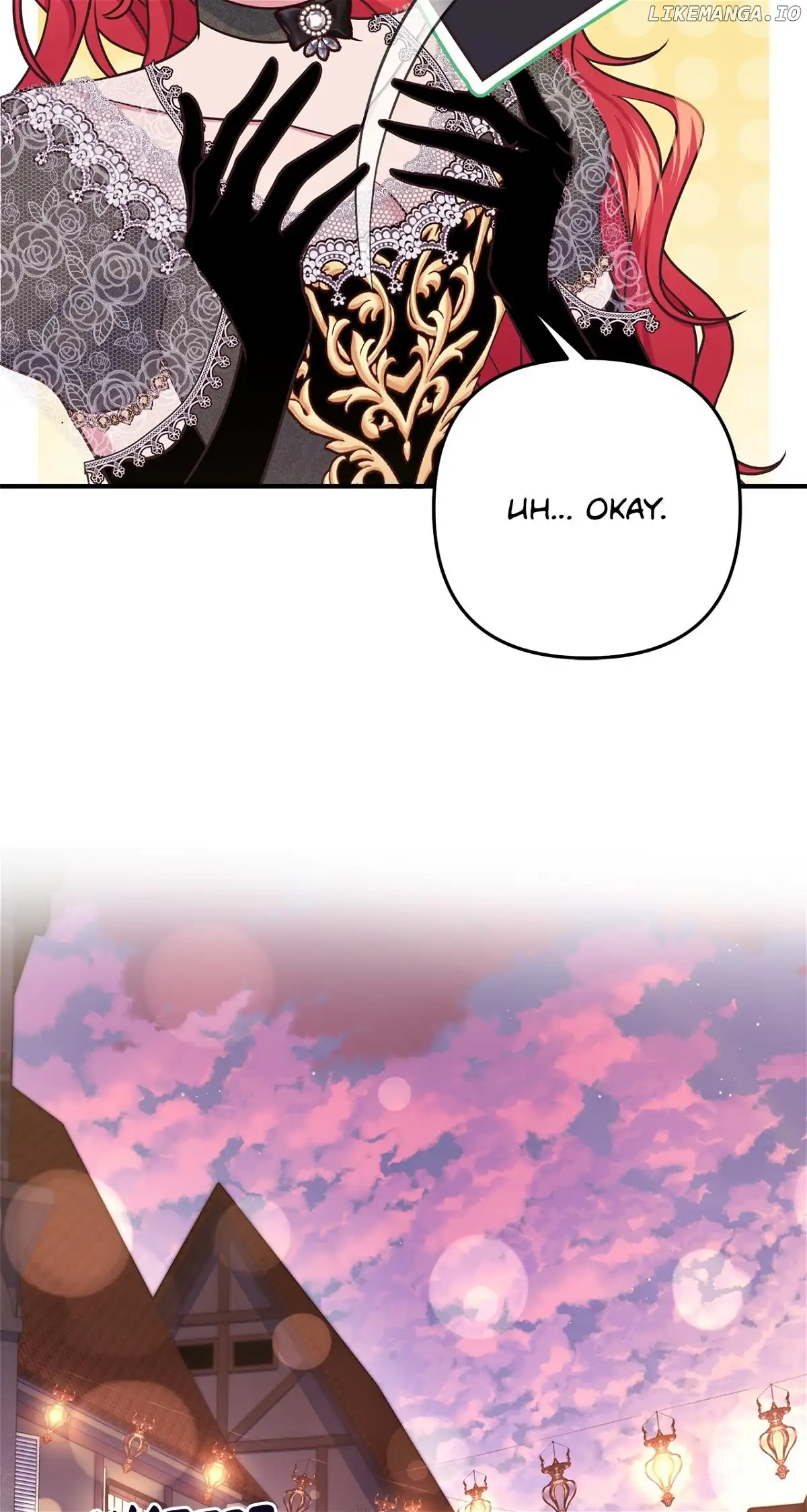 Holding You Captive Chapter 30 - Page 37