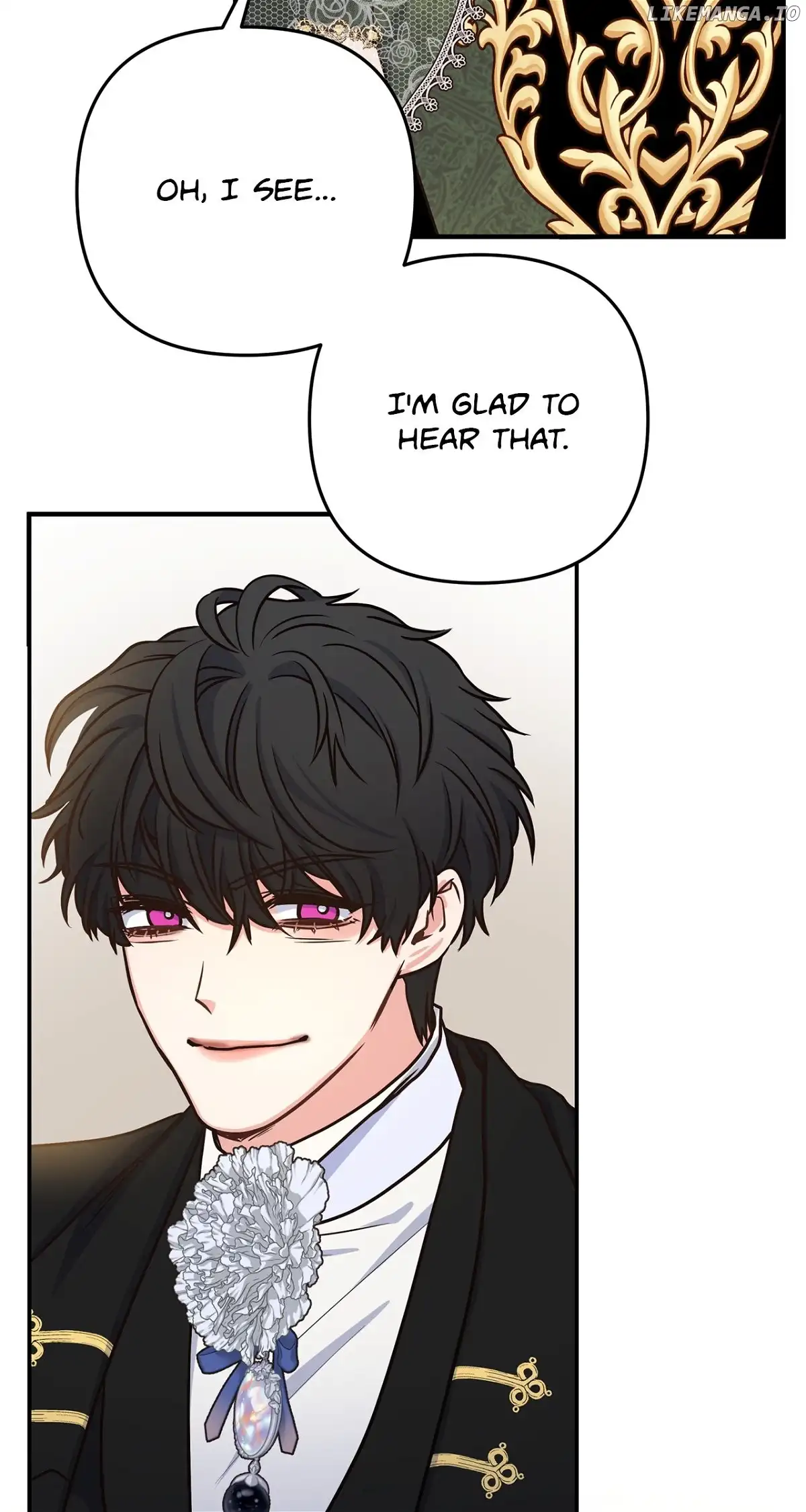 Holding You Captive Chapter 30 - Page 4