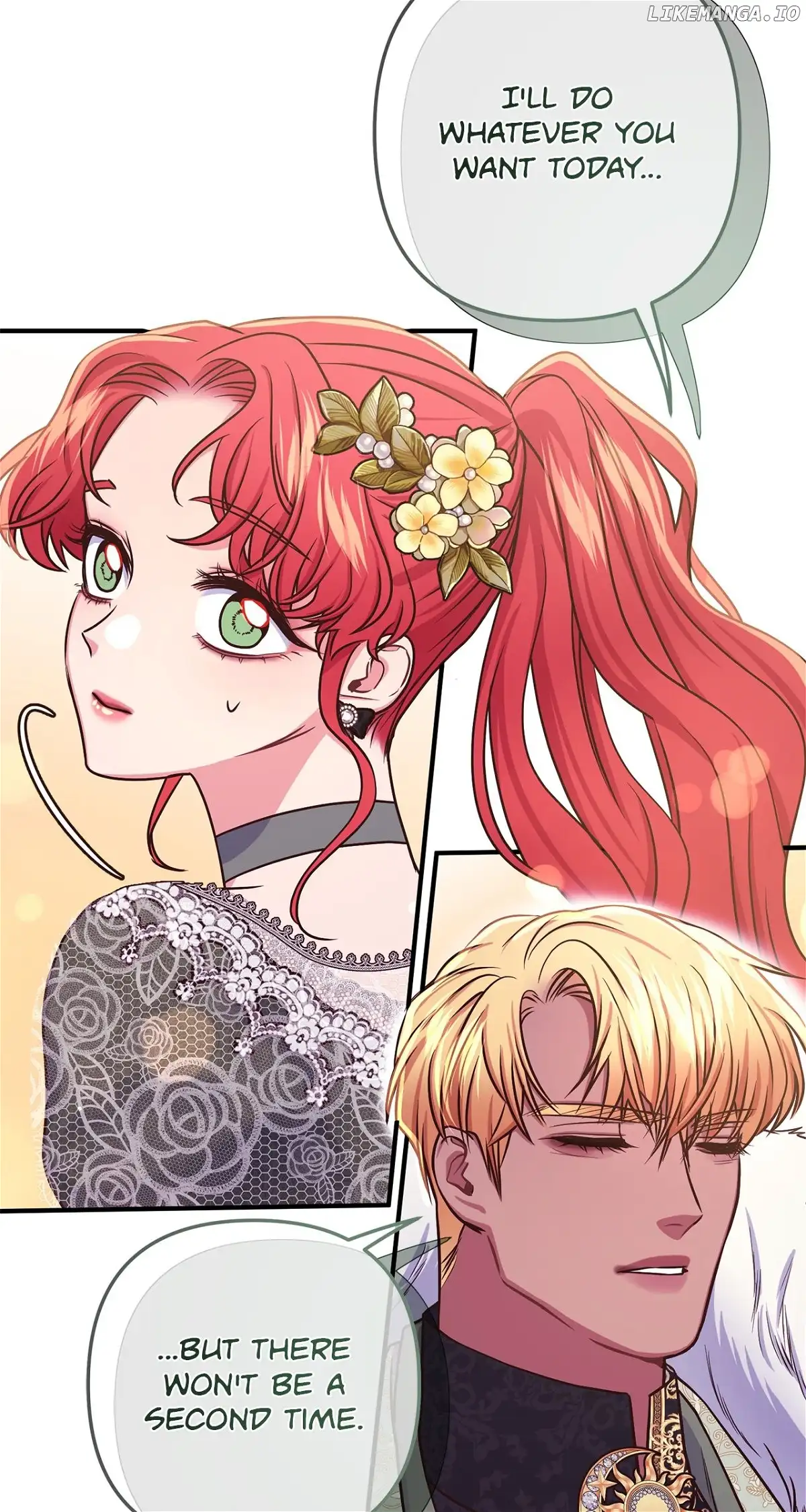 Holding You Captive Chapter 30 - Page 41