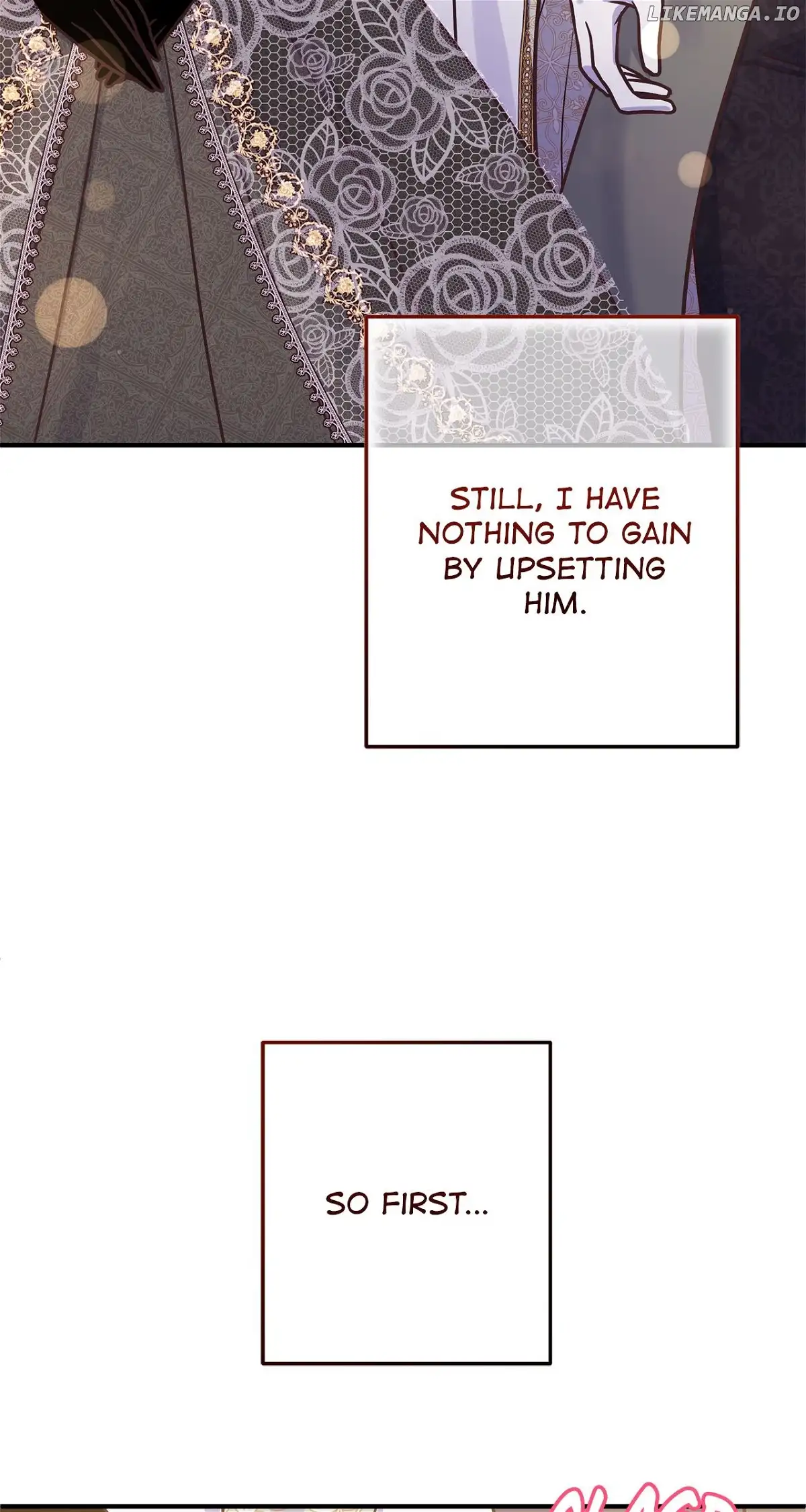 Holding You Captive Chapter 30 - Page 43