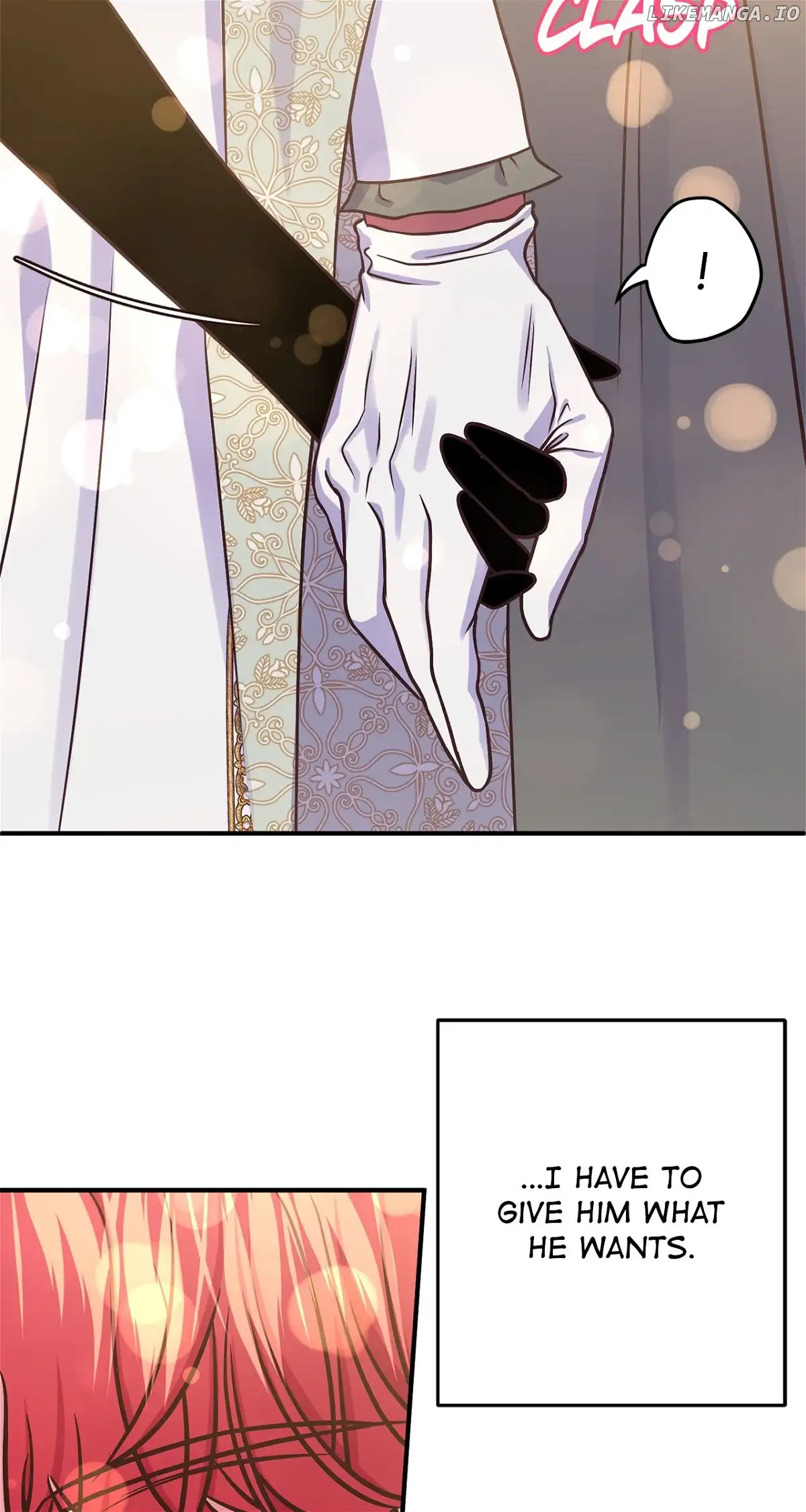 Holding You Captive Chapter 30 - Page 44