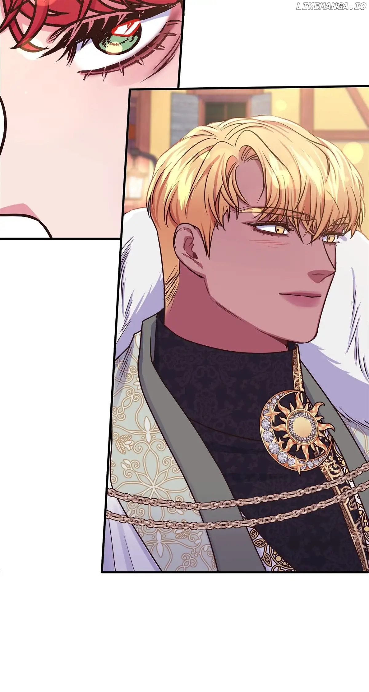 Holding You Captive Chapter 30 - Page 45