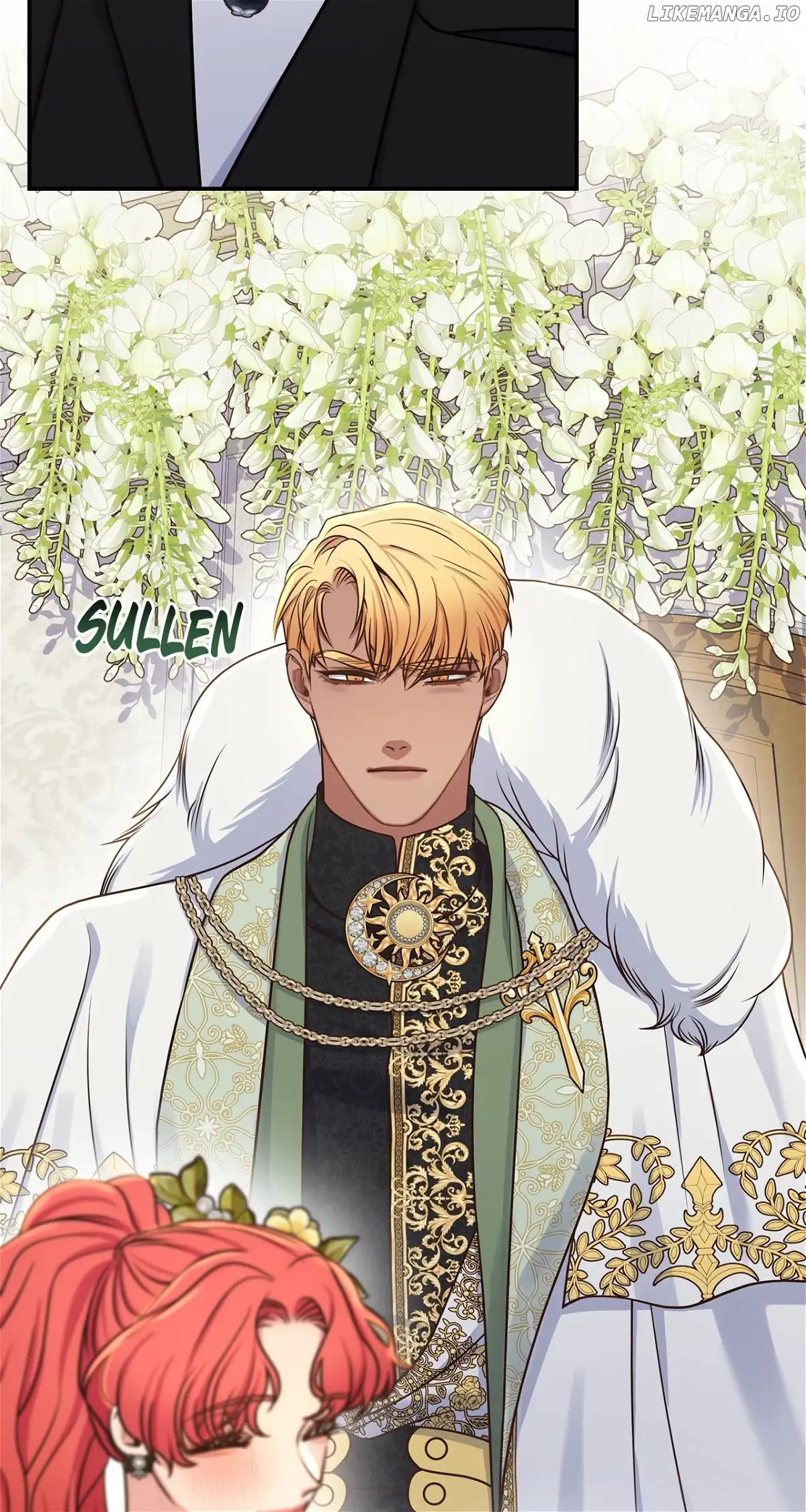 Holding You Captive Chapter 30 - Page 5