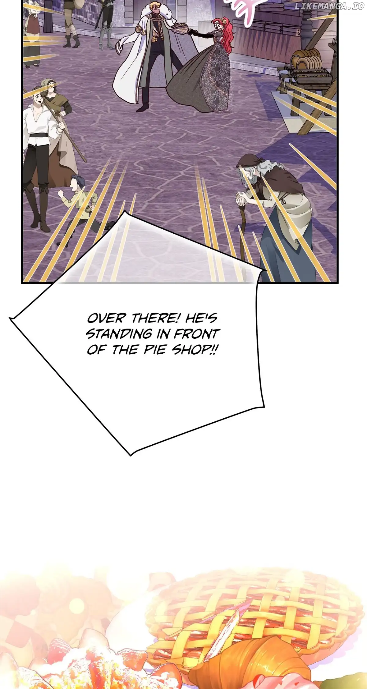 Holding You Captive Chapter 30 - Page 50