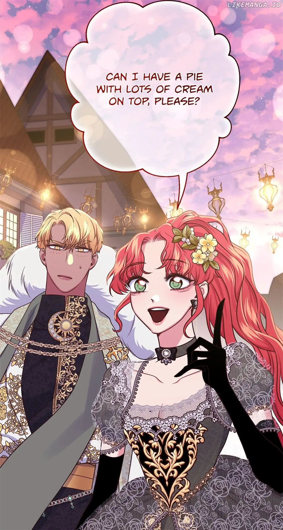 Holding You Captive Chapter 30 - Page 52