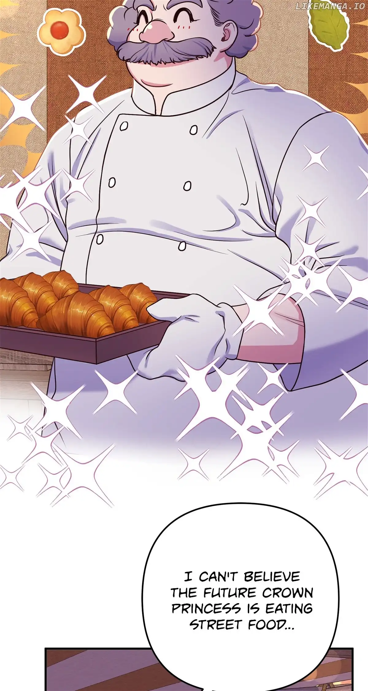 Holding You Captive Chapter 30 - Page 54