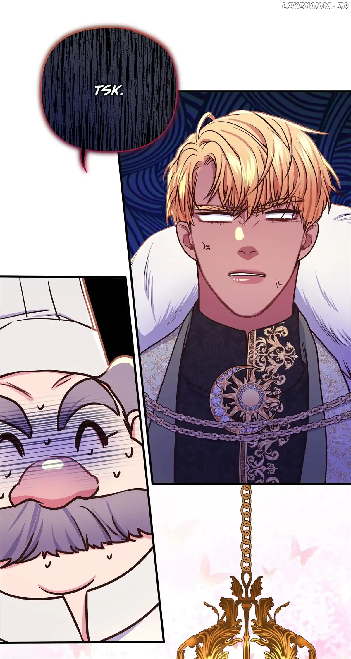 Holding You Captive Chapter 30 - Page 58