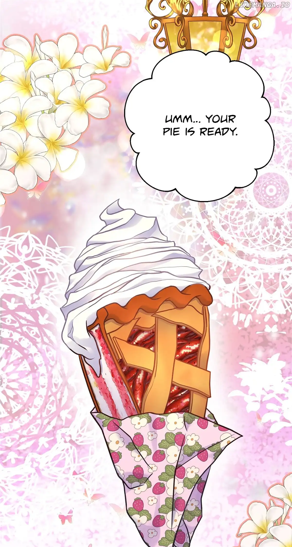 Holding You Captive Chapter 30 - Page 59