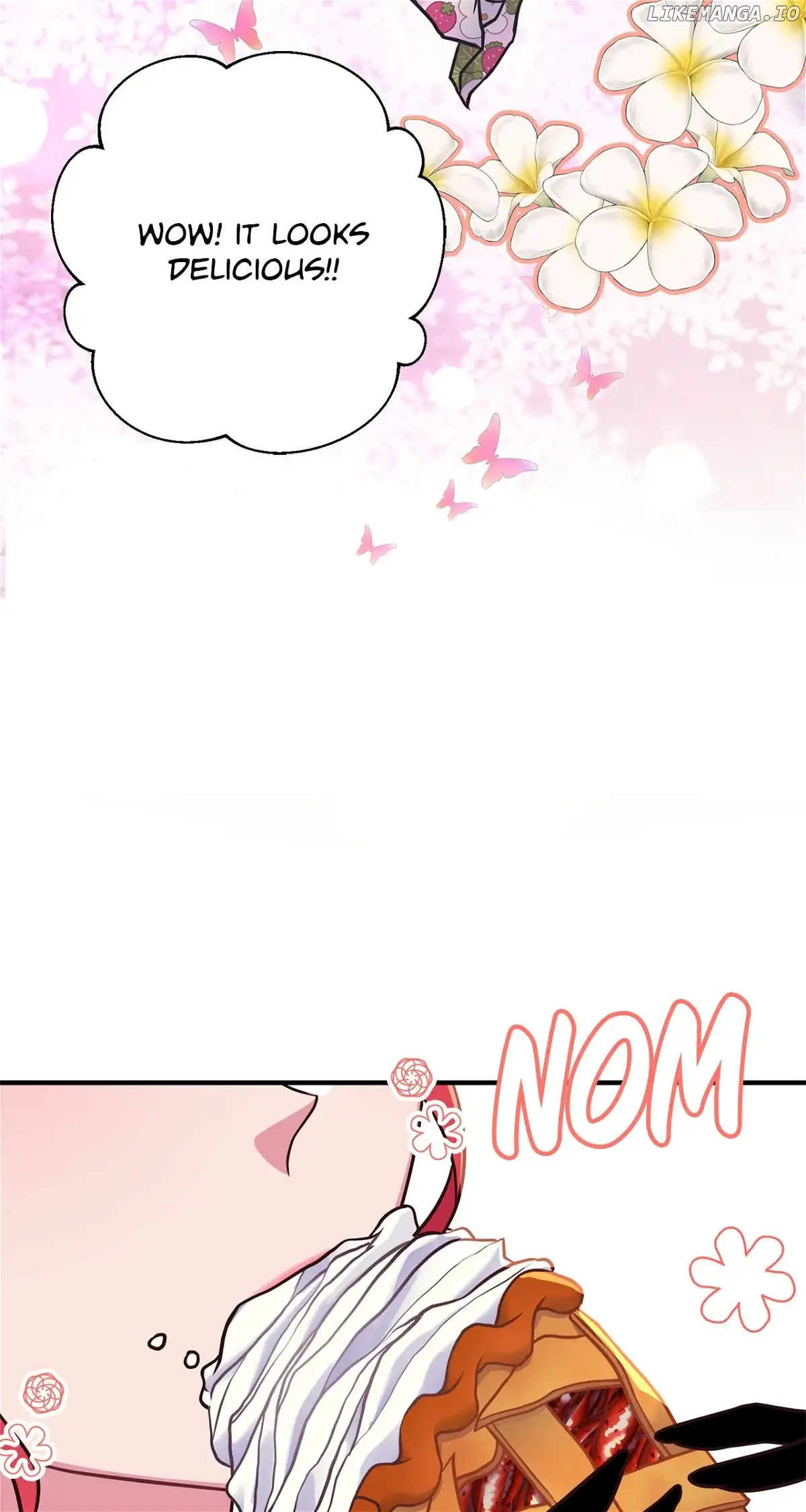 Holding You Captive Chapter 30 - Page 60