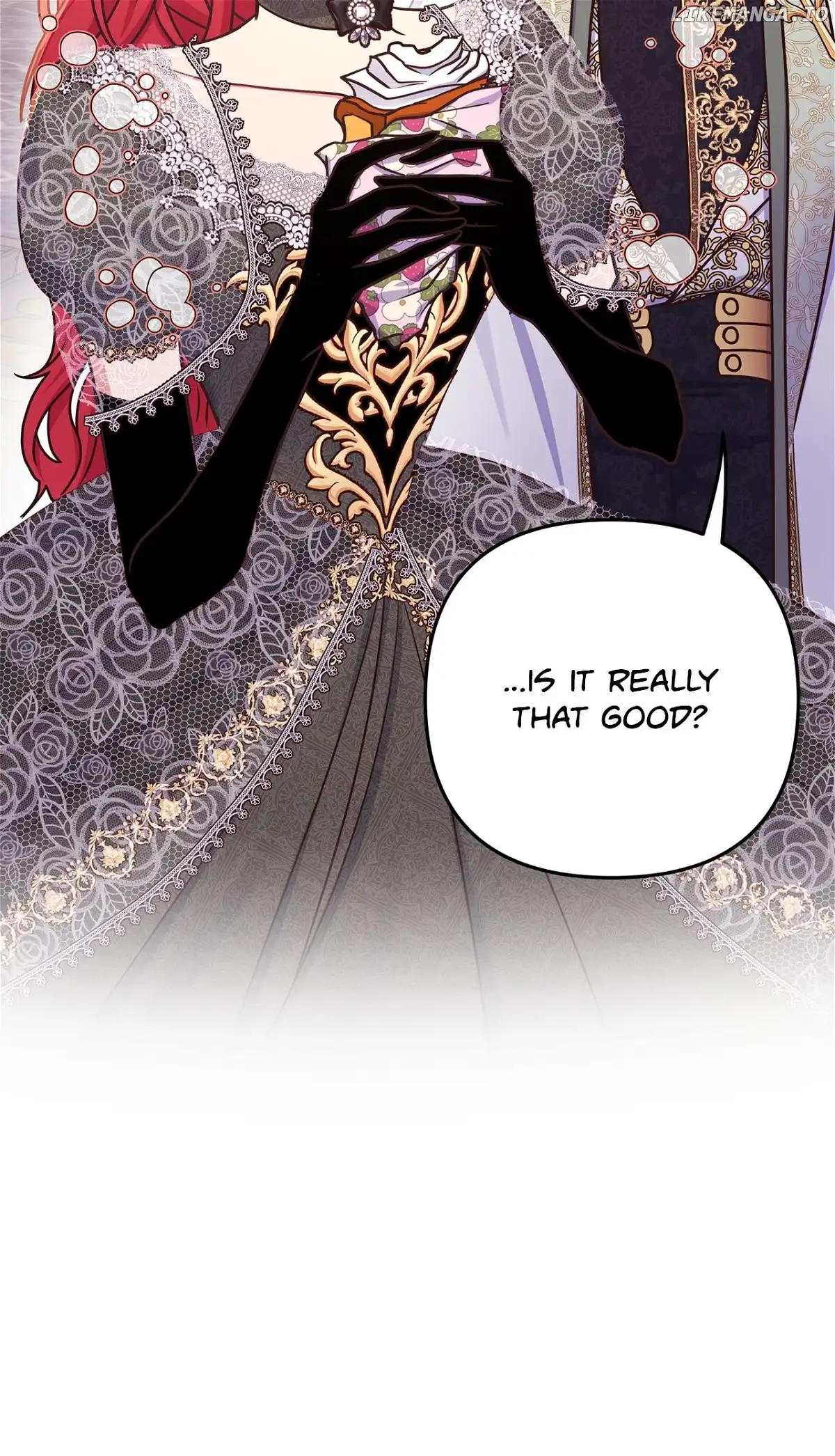 Holding You Captive Chapter 30 - Page 62