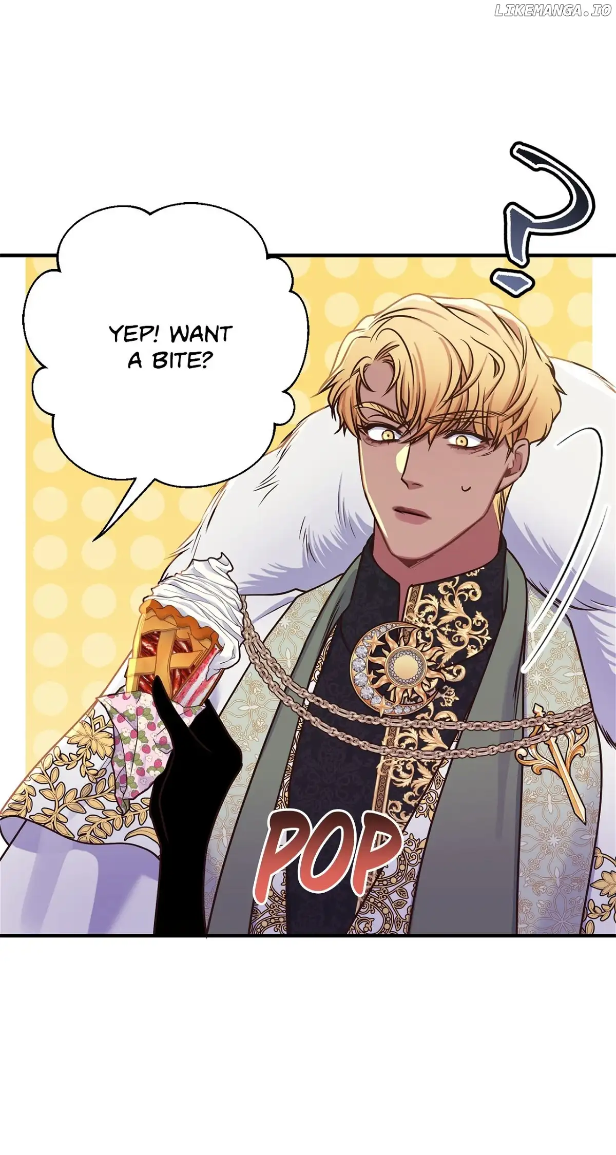 Holding You Captive Chapter 30 - Page 63