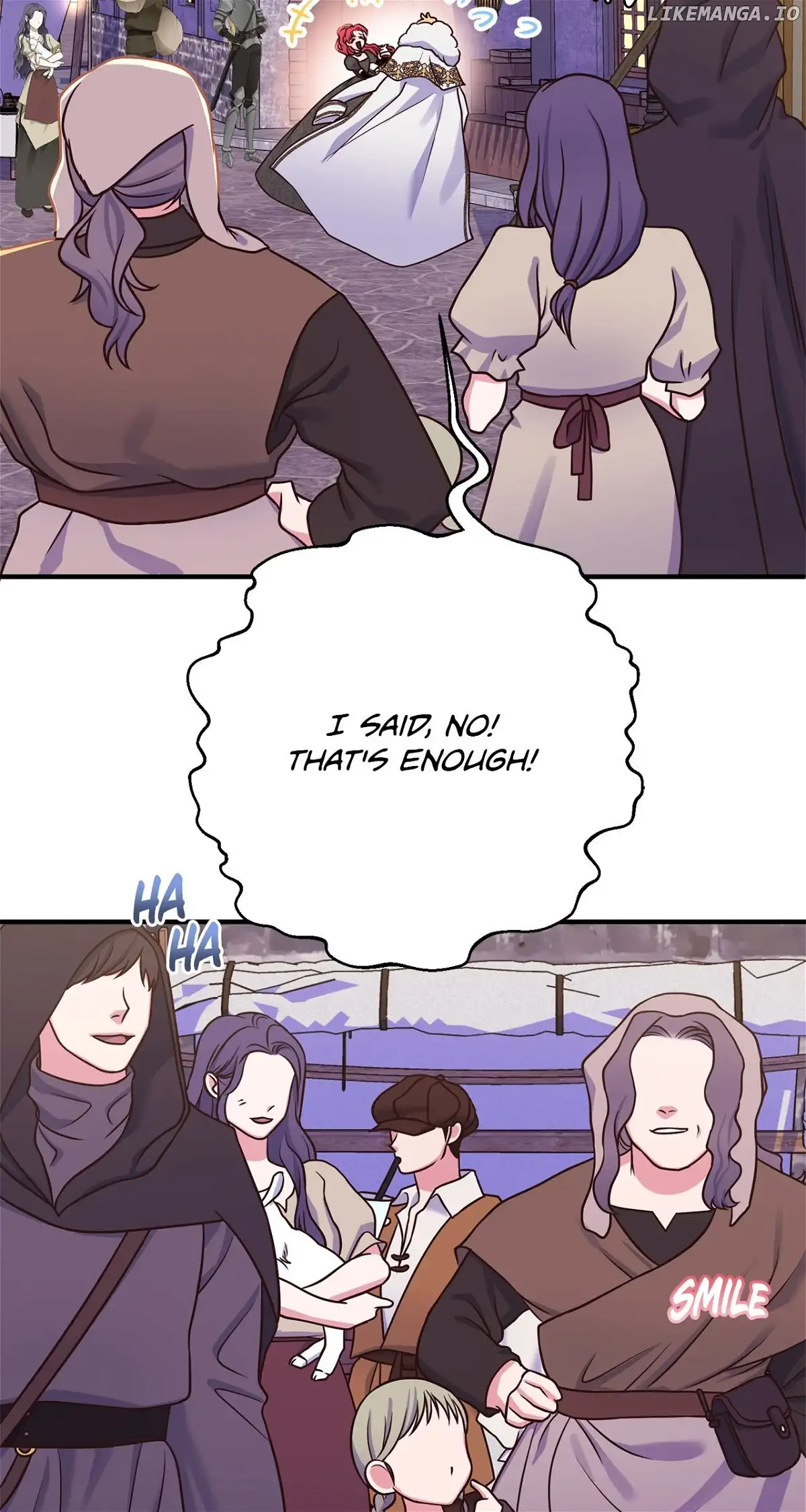 Holding You Captive Chapter 30 - Page 66