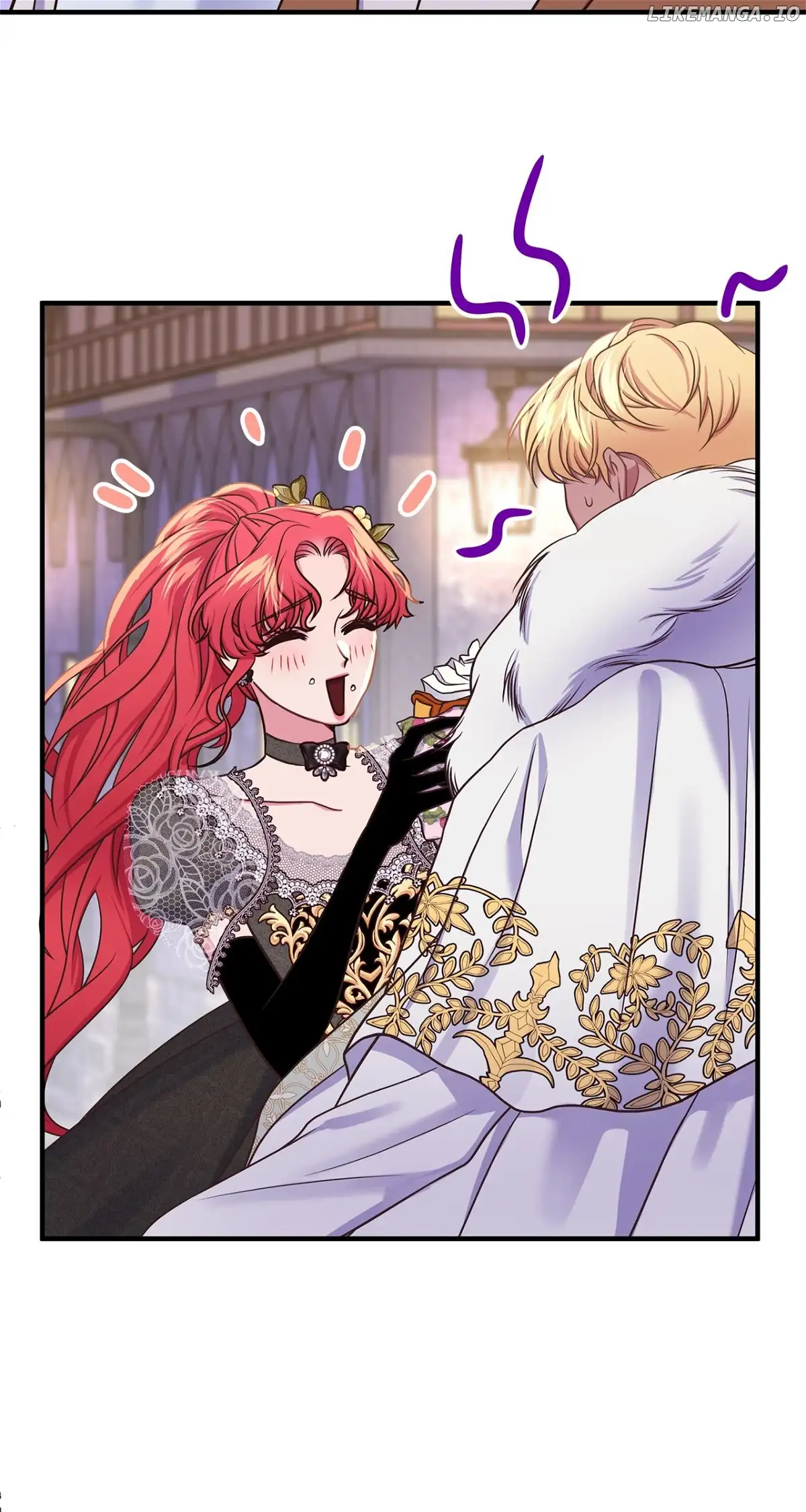 Holding You Captive Chapter 30 - Page 68