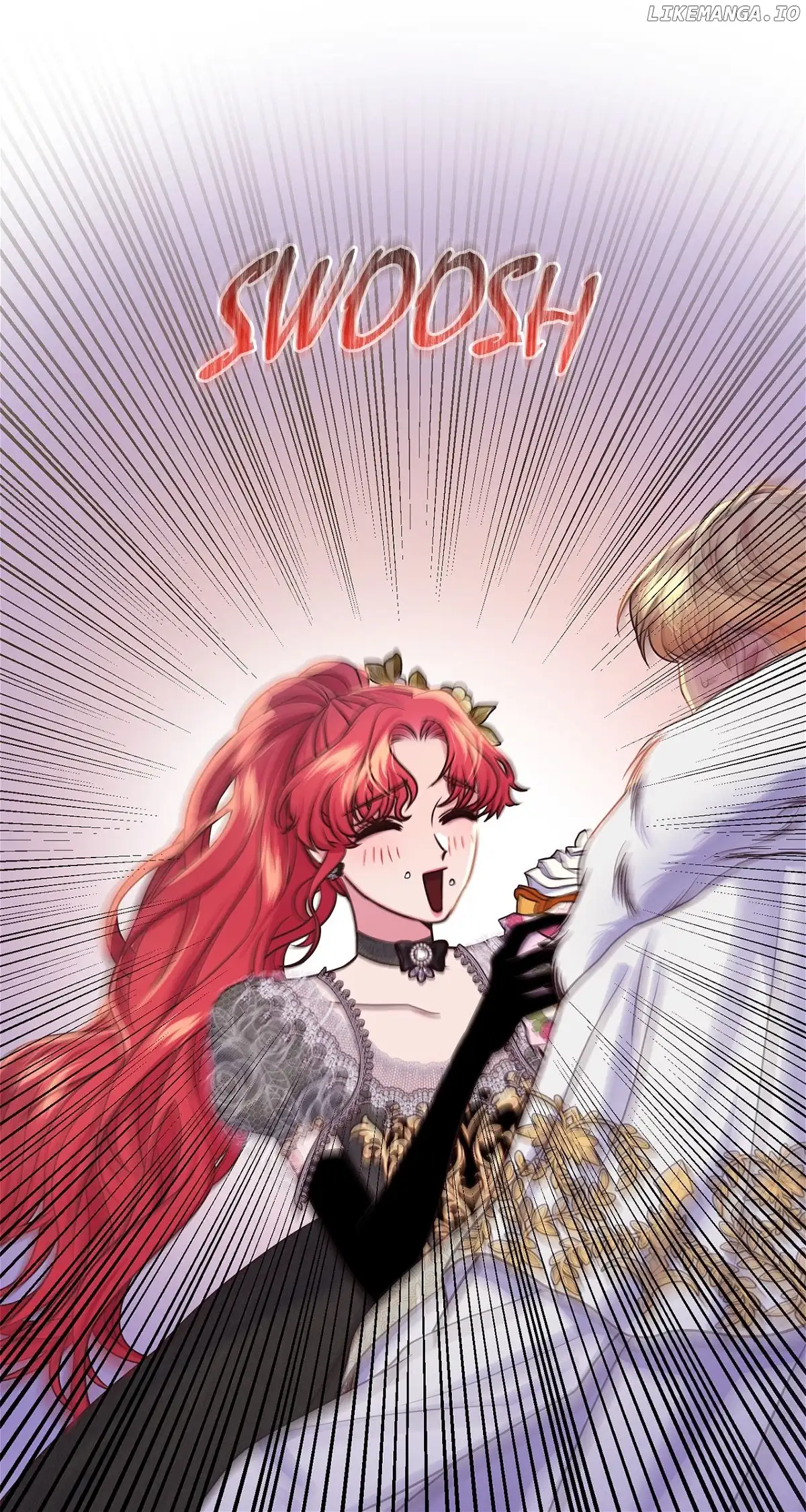 Holding You Captive Chapter 30 - Page 70