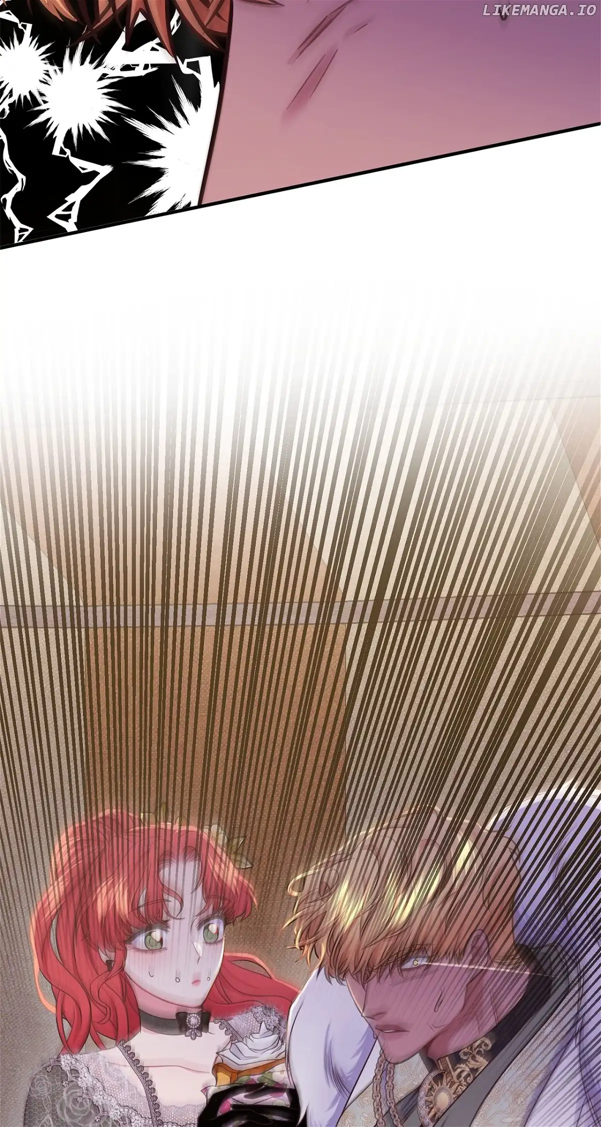 Holding You Captive Chapter 30 - Page 72