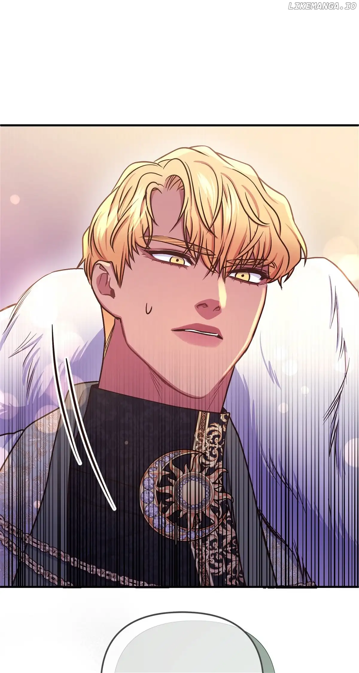 Holding You Captive Chapter 30 - Page 76