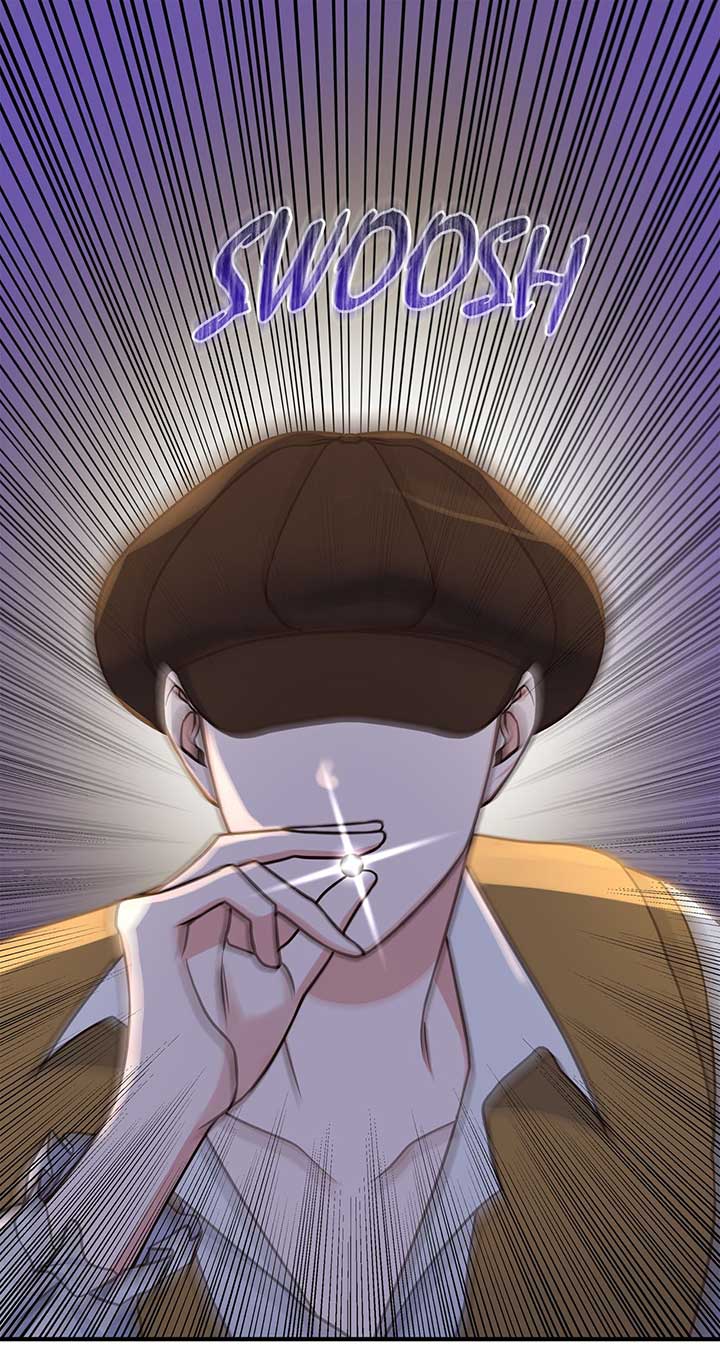 Holding You Captive Chapter 31 - Page 1