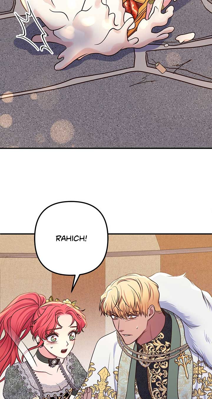 Holding You Captive Chapter 31 - Page 11