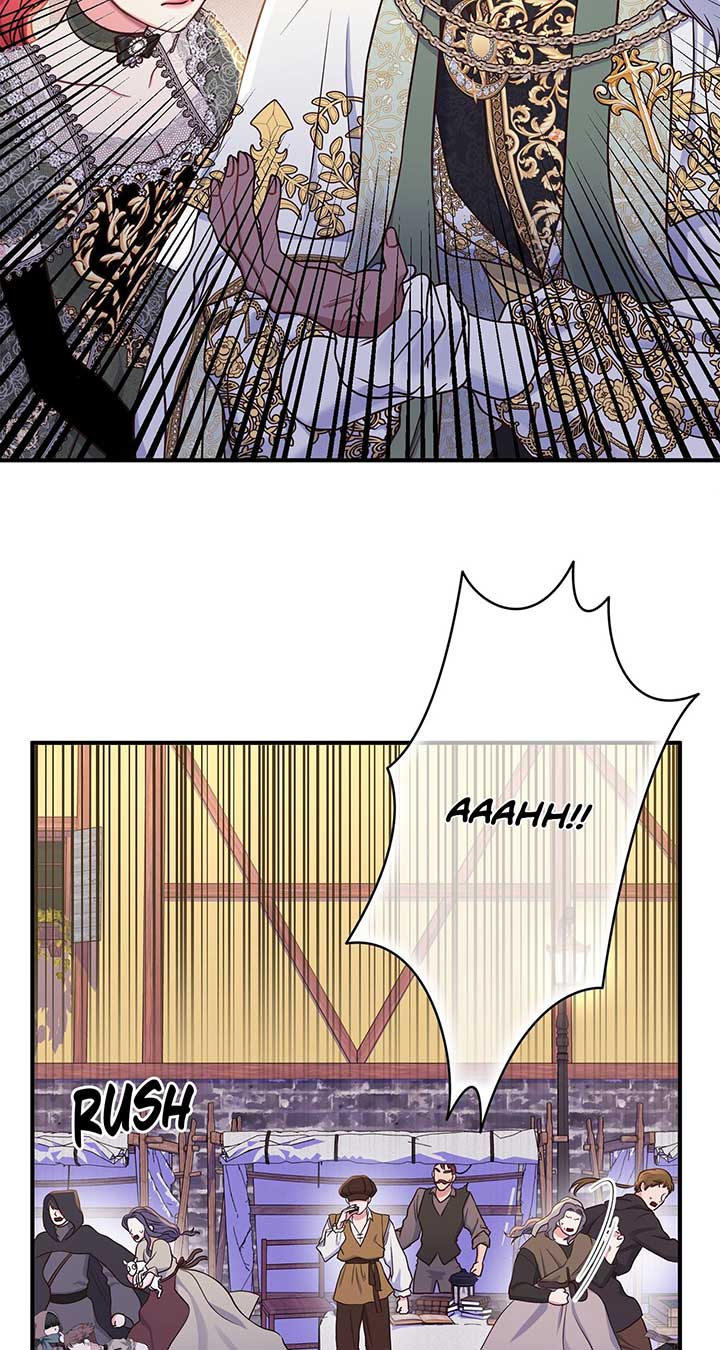 Holding You Captive Chapter 31 - Page 14