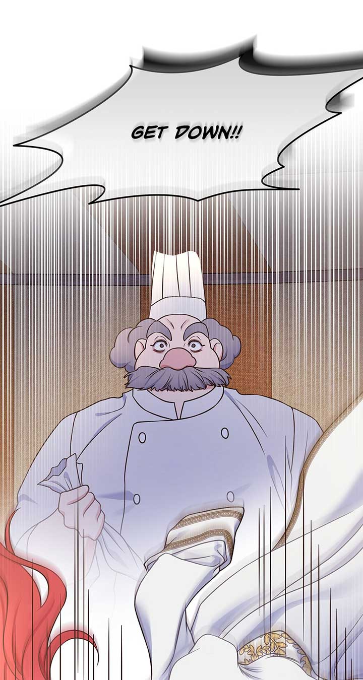 Holding You Captive Chapter 31 - Page 18