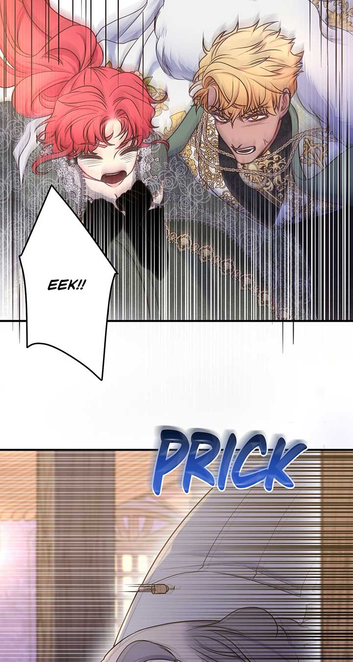 Holding You Captive Chapter 31 - Page 19