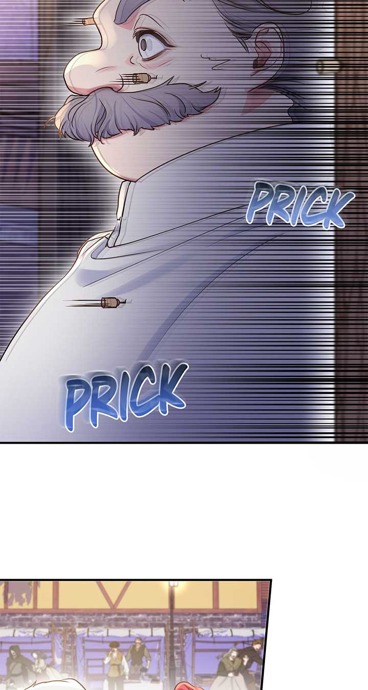 Holding You Captive Chapter 31 - Page 20