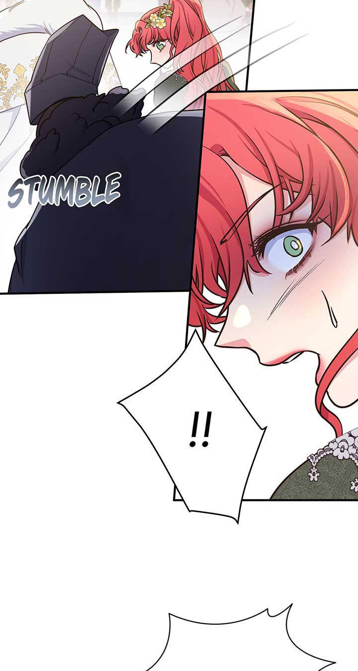 Holding You Captive Chapter 31 - Page 21