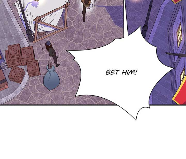 Holding You Captive Chapter 31 - Page 24