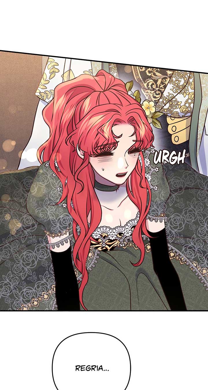 Holding You Captive Chapter 31 - Page 25