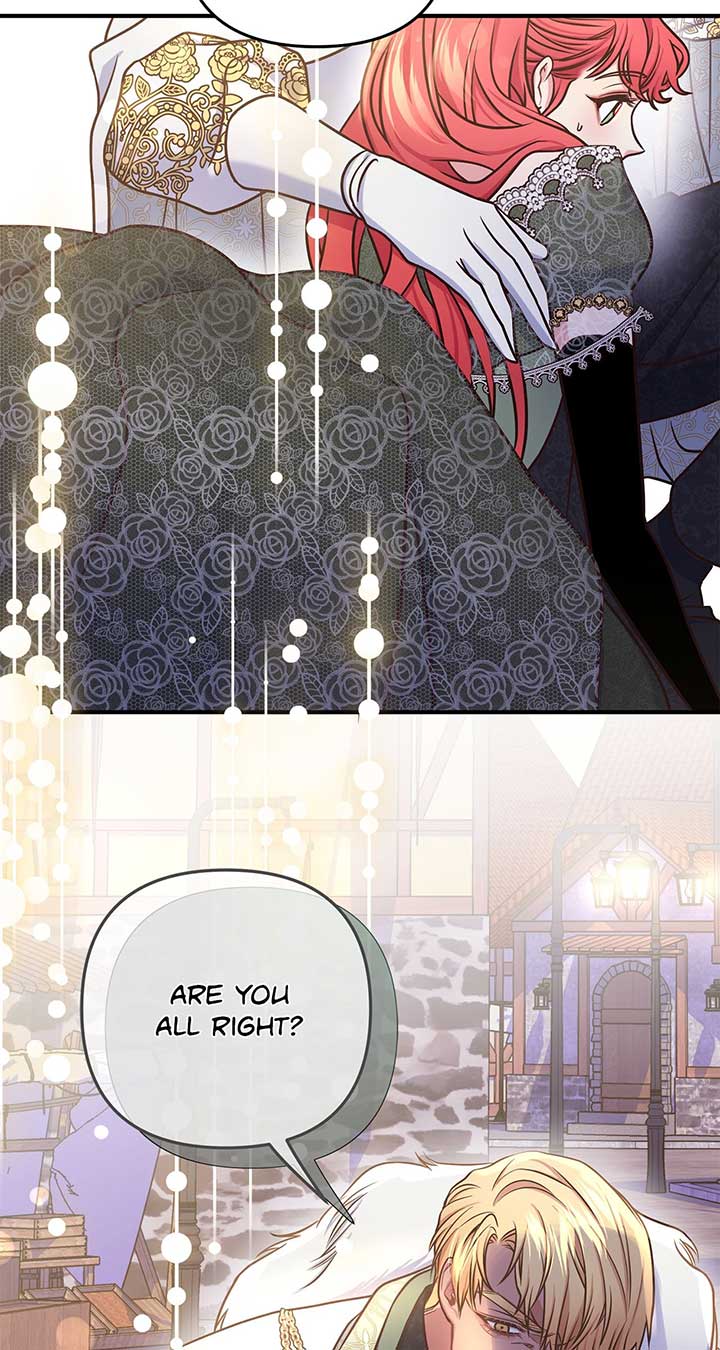 Holding You Captive Chapter 31 - Page 26