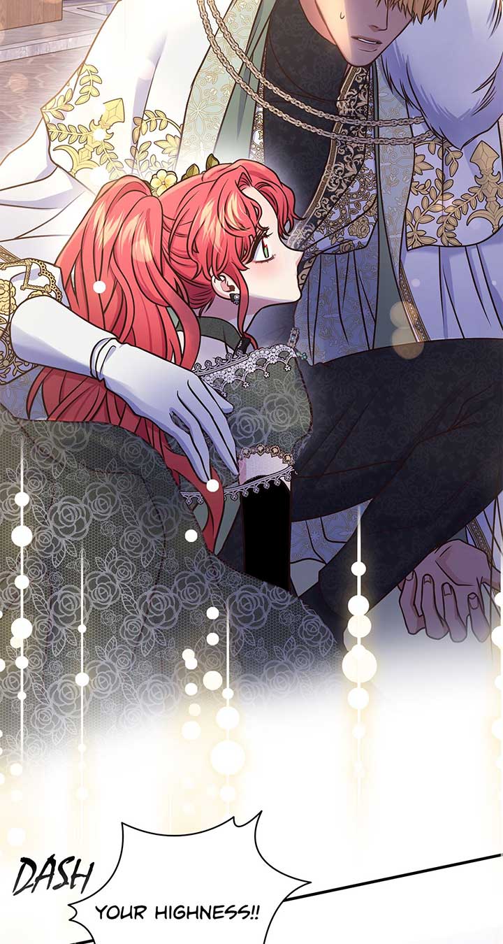 Holding You Captive Chapter 31 - Page 27