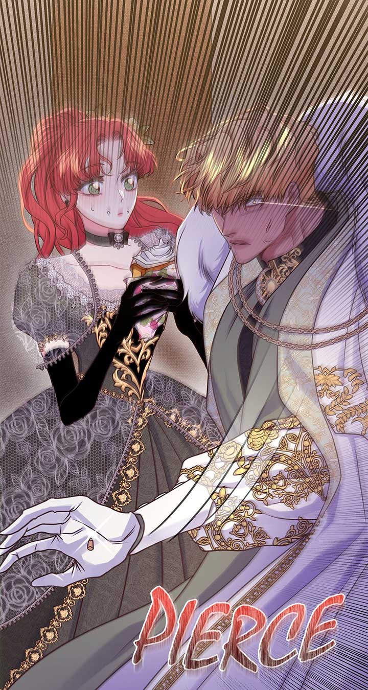 Holding You Captive Chapter 31 - Page 3