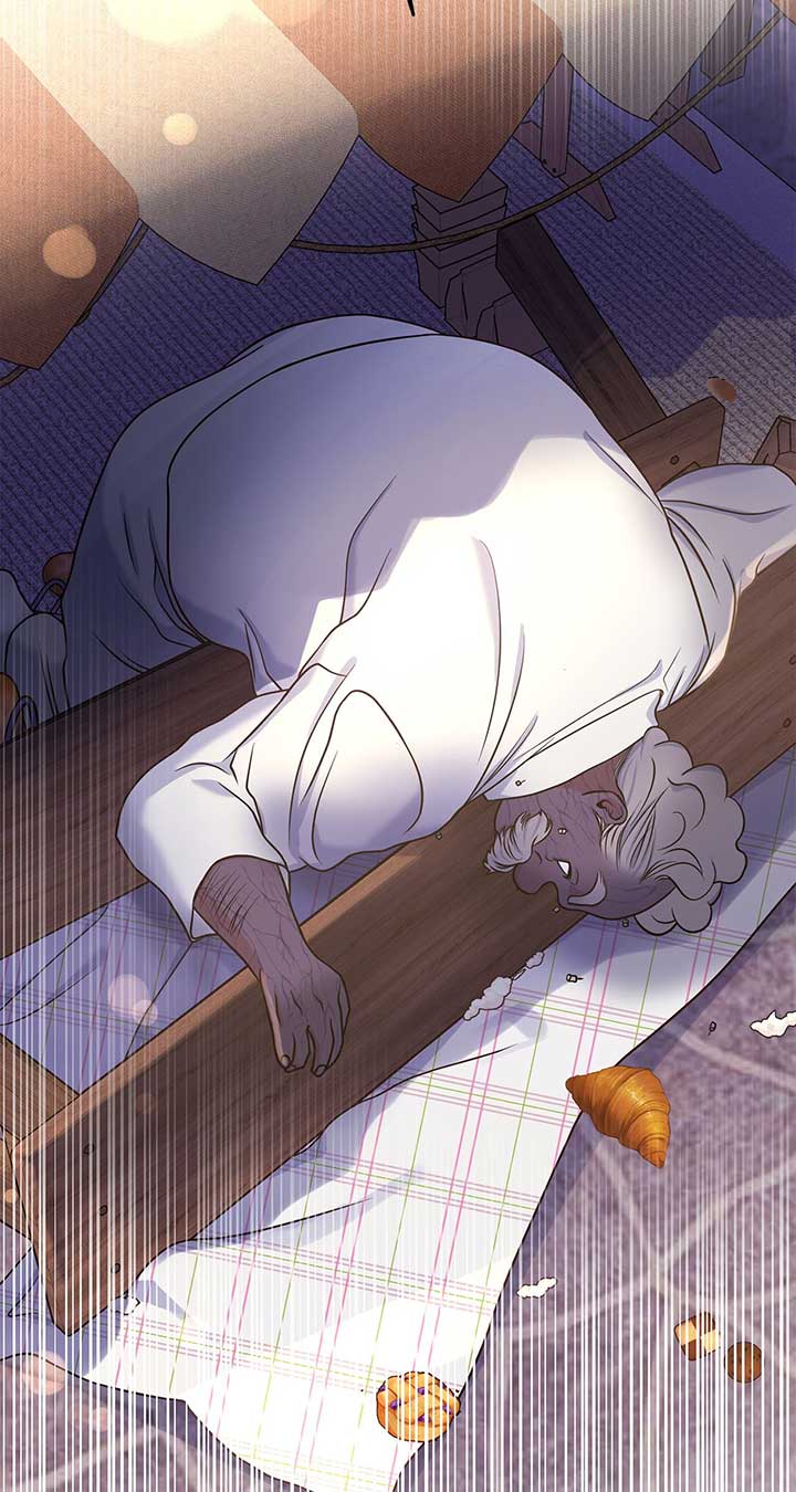 Holding You Captive Chapter 31 - Page 31