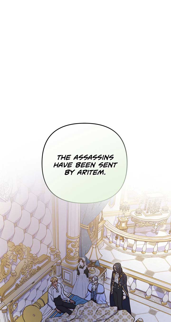 Holding You Captive Chapter 31 - Page 33