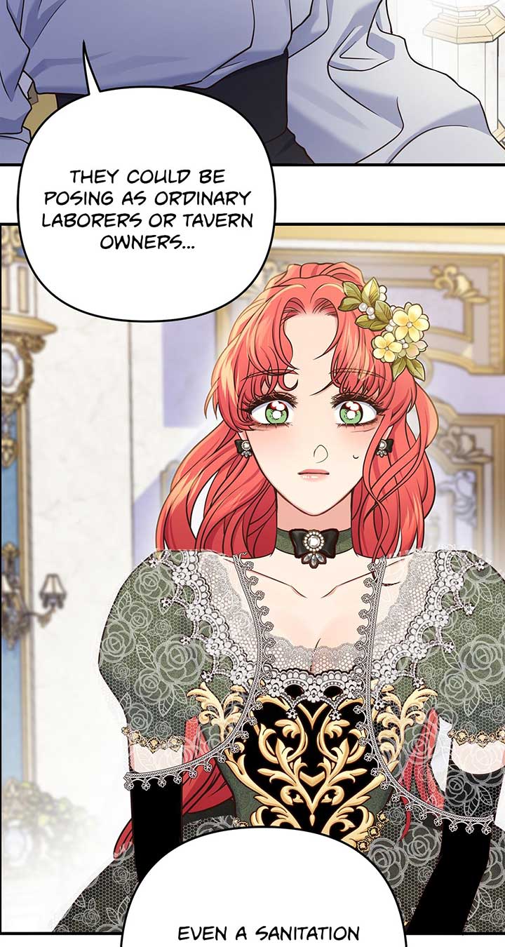 Holding You Captive Chapter 31 - Page 36