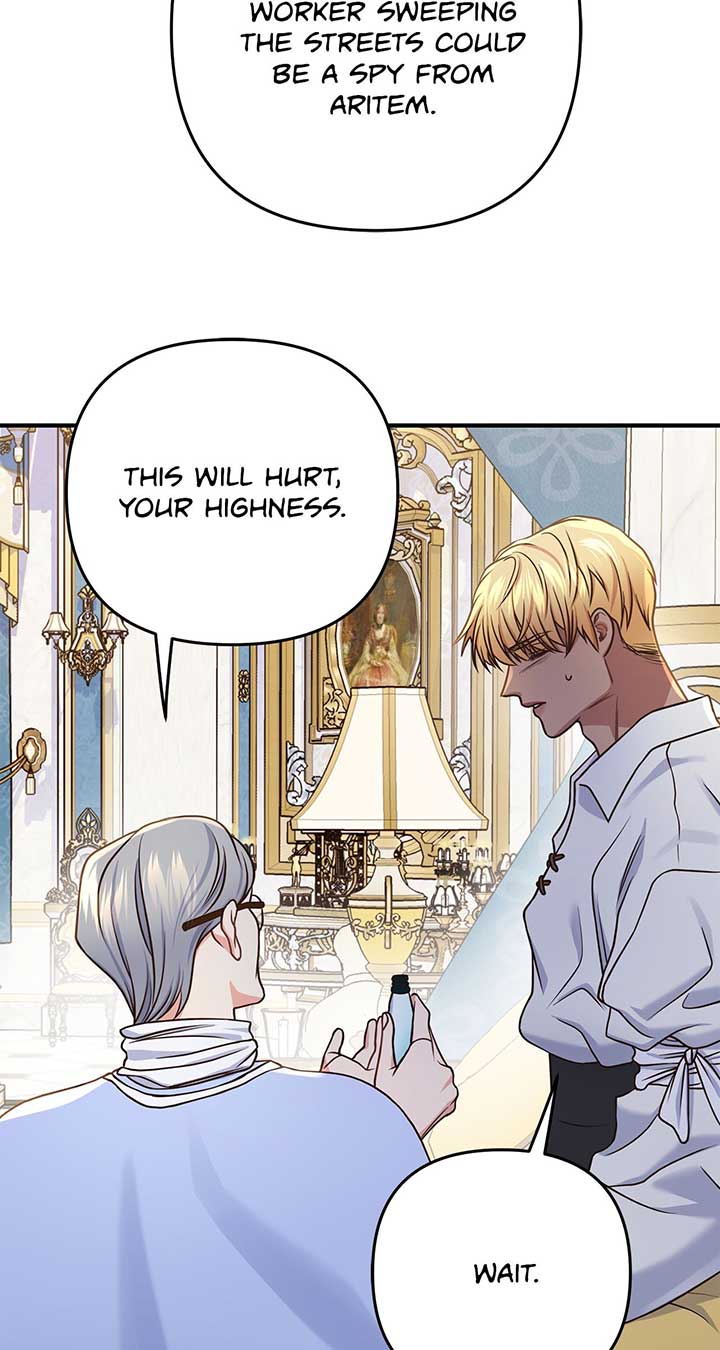 Holding You Captive Chapter 31 - Page 37