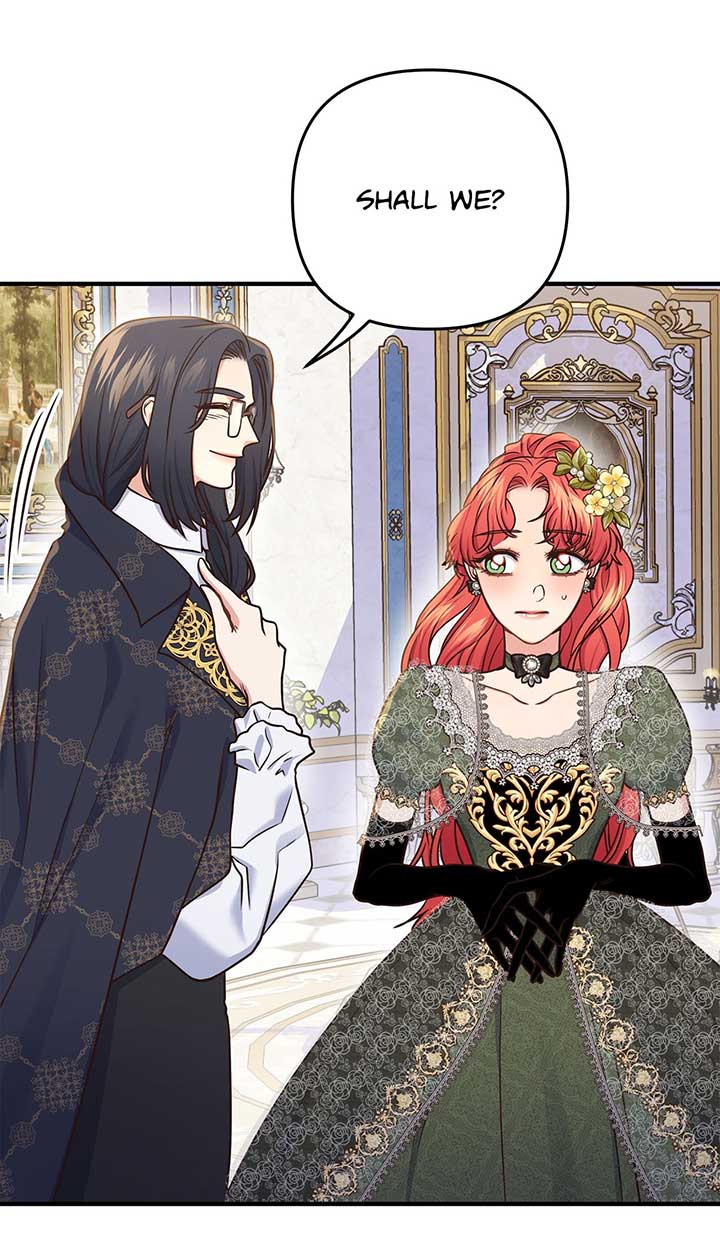 Holding You Captive Chapter 31 - Page 39